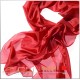 Seidenschal Premium Ponge 05, 45 x 150cm, in 935 Farben Seidenschal Premium Ponge 05, 45 x 150cm, in 935 Farben