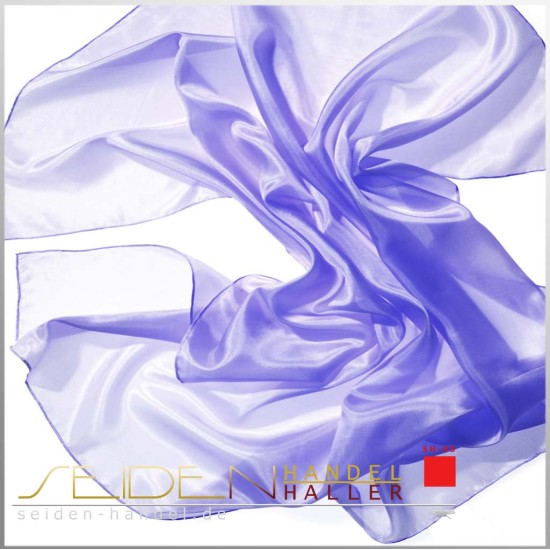 Seidentuch Premium Ponge 05, 90 x 90cm, einfarbig Seidentuch Premium Ponge 05, 90 x 90cm, einfarbig