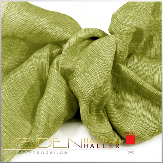 Seidenschal Linen Silk 10, 40 x 150cm, in 935 Farben