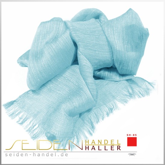 Seidenschal Linen Silk 10, 40 x 150cm, in 935 Farben