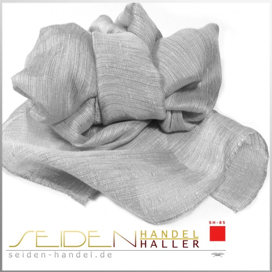 Seidenschal Linen Silk 10, 40 x 150cm, in 935 Farben