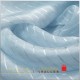 Seidentuch Silk Etamine 06 Silver, 68 x 68cm, Stilles Blau