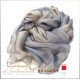 Seidenschal Silk Etamine 06, 2er-Set, Format: 45 x 180cm, einfarbig Seidenschal Silk Etamine 06, 2er-Set, Format: 45 x 180cm, einfarbig