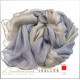 Seidenschal Silk Etamine 06, 2er-Set, Format: 45 x 180cm, einfarbig