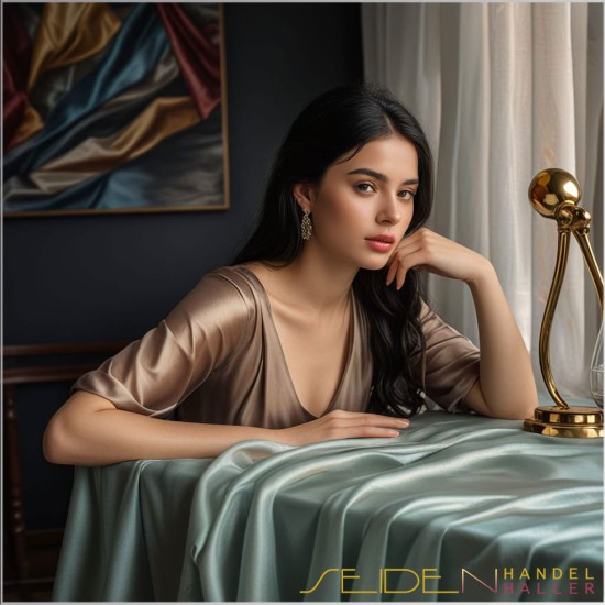 Meterware Batist 09, 138cm, 935 Farben Meterware Batist 09, 138cm, 935 Farben