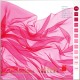Seidenstoff Chiffon 3.5, 138cm, Virtual Pink