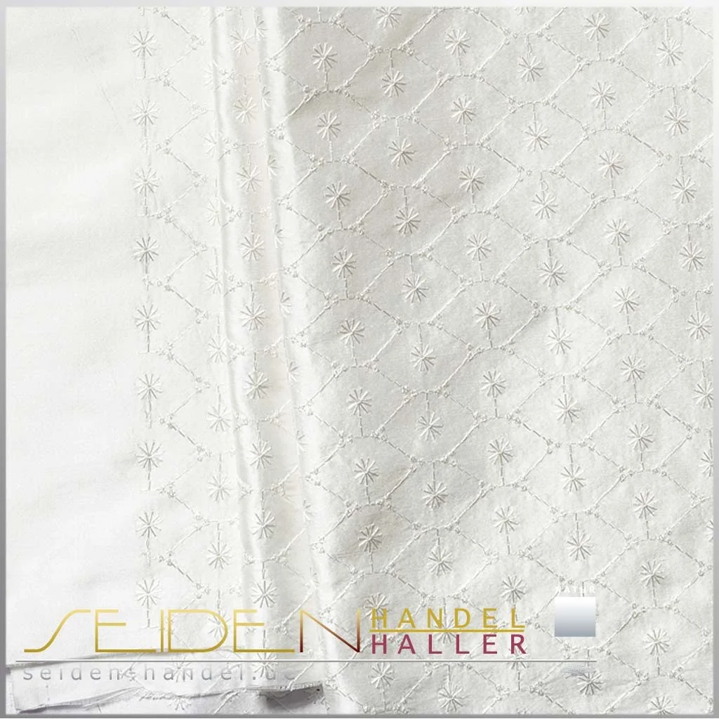 Stoff Meterware Karo-Mischgewebe – 65% Polyester, 35% Baumwolle, 145 Cm Breit, Pro Meter