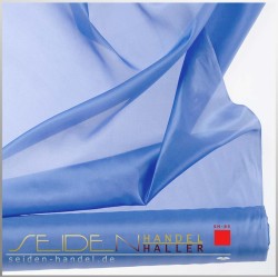 Seidenstoff Ponge 10, 92cm, in 935 Farben Seidenstoff Ponge 10, 92cm, in 935 Farben