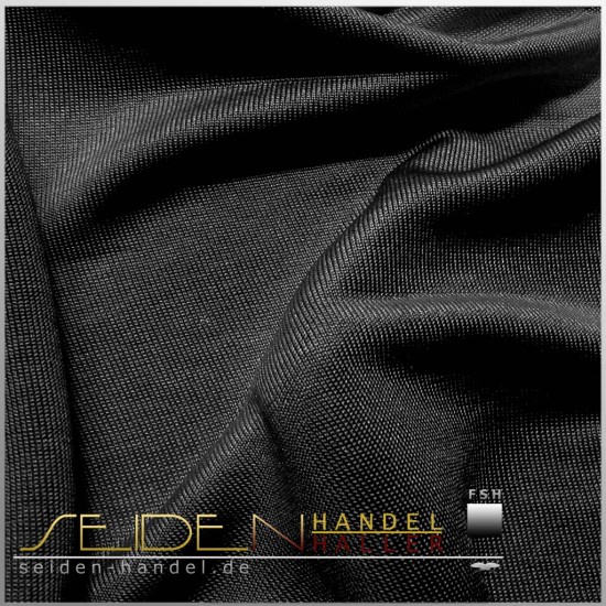 Strickschlauch Singlejersey 120g/m, 104cm, schwarz Strickschlauch Singlejersey 120g/m, 104cm, schwarz