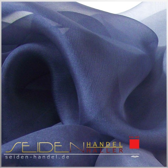 Seidenstoff Silk Etamine 06, 138cm, in 935 Farben
