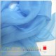 Seidentuch Chiffon 3.5, 110 x 110cm, 935 Farben