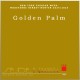 Seidentuch Luxus Ponge 4.2, Format: 55 x 55cm, Trendfarbe Golden Palm