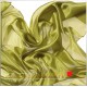 Seidentuch Ponge 08, 110 x 110cm, einfarbig
