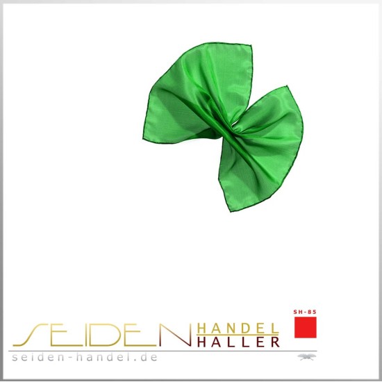 Einstecktuch Ponge 10, 28 x 28cm, einfarbig Einstecktuch Ponge 10, 28 x 28cm, einfarbig