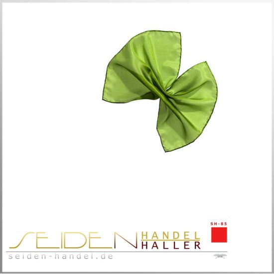 Einstecktuch Ponge 10, 28 x 28cm, einfarbig Einstecktuch Ponge 10, 28 x 28cm, einfarbig