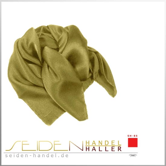 Seidentuch Crepe Satin 12.5, 55 x 55cm, 935 Farben Seidentuch Crepe Satin 12.5, 55 x 55cm, 935 Farben