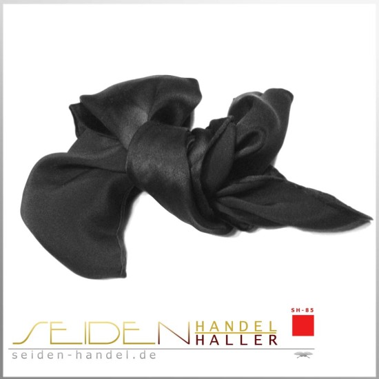 Seidentuch Crepe Satin 12.5, 28 x 28cm, 935 Farben Seidentuch Crepe Satin 12.5, 28 x 28cm, 935 Farben