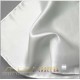 Seidentuch Crepe de Chine 12, Format: 90 x 90cm, naturweiss Seidentuch Crepe de Chine 12, Format: 90 x 90cm, naturweiss
