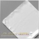 Seidentuch Crepe Satin 12.5, Format: 68 x 68cm, naturweiss Seidentuch Crepe Satin 12.5, Format: 68 x 68cm, naturweiss