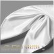 Seidentuch Crepe Satin 12.5, Format: 68 x 68cm, naturweiss Seidentuch Crepe Satin 12.5, Format: 68 x 68cm, naturweiss