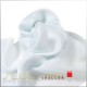 Seidentuch Silk Etamine 06, 90 x 90cm, Lucent White Seidentuch Silk Etamine 06, 90 x 90cm, Lucent White