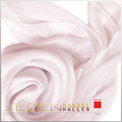 Seidentuch Silk Etamine 06, 138 x 138cm, 935 Farben Seidentuch Silk Etamine 06, 138 x 138cm, 935 Farben