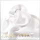 Seidentuch Silk Etamine 06, 90 x 90cm, naturweiss Seidentuch Silk Etamine 06, 90 x 90cm, naturweiss