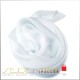 Seidentuch Silk Etamine 06, 55 x 55cm, Lucent White