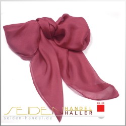 Seidentuch Silk Etamine 06, 55 x 55cm, 935 Farben Seidentuch Silk Etamine 06, 55 x 55cm, 935 Farben