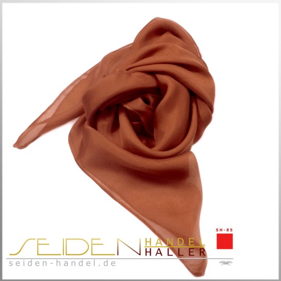 Seidentuch Silk Etamine 06, 68 x 68cm, 935 Farben Seidentuch Silk Etamine 06, 68 x 68cm, 935 Farben