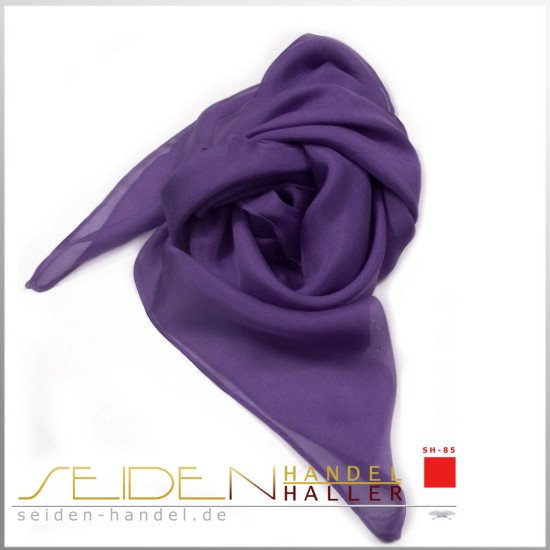 Seidentuch Silk Etamine 06, 68 x 68cm, 935 Farben Seidentuch Silk Etamine 06, 68 x 68cm, 935 Farben