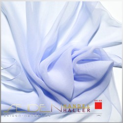 Seidentuch Silk Etamine 06, Format: 68 x 68cm, einfarbig