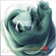 Seidentuch Silk Etamine 06, 75 x 75cm, mehrfarbig