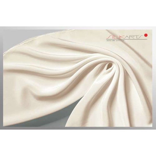 Seidentuch Crepe de Chine 12, 90 x 90cm, 935 Farben Seidentuch Crepe de Chine 12, 90 x 90cm, 935 Farben