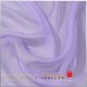 Seidenstoff Chiffon 4.5, 90 cm, in 3m-Coupon, violett