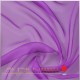 Seidenstoff Chiffon 4.5, 90 cm, in 3m-Coupon, violett