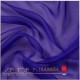 Seidenstoff Chiffon 4.5, 90 cm, in 3m-Coupon, violett