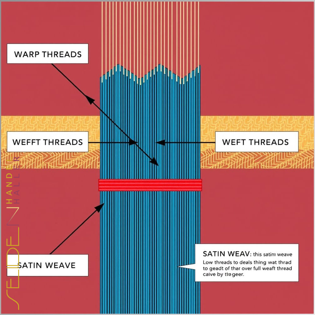 Webart Satin