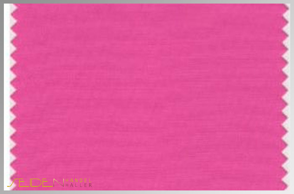 Farbmuster Carmine-Rose