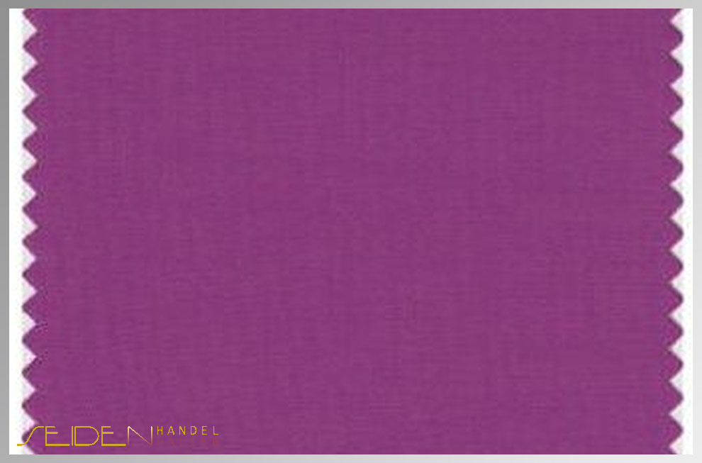Farbmuster Deep-Orchid